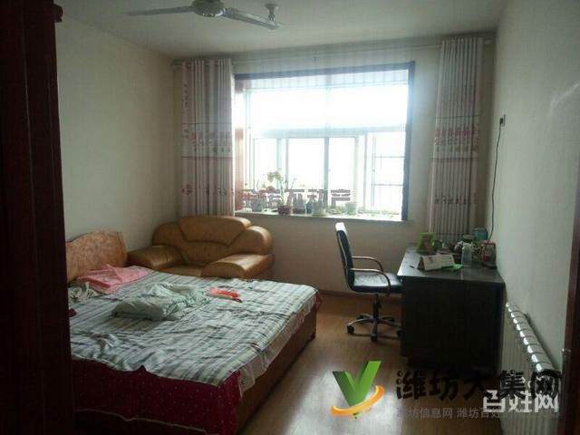 搶了!百合嘉苑小三室 送閣樓利用率高49.8萬帶車位儲藏室