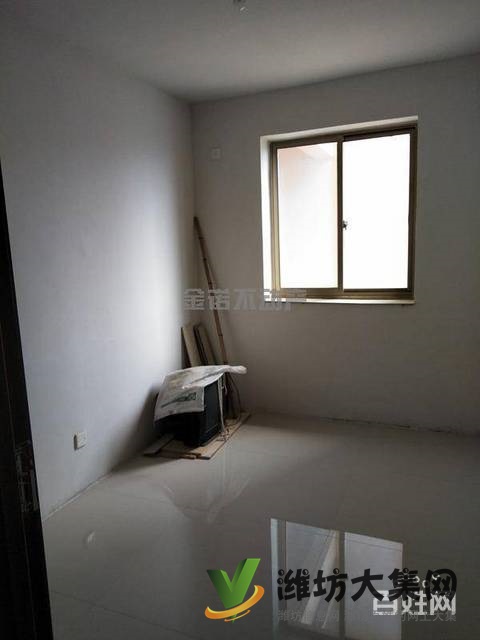 中南世紀星城稀缺小三室 簡裝未住65萬過戶滿二