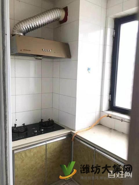 渤景灣3室2廳 精裝修配置齊全干凈衛生拎包入住