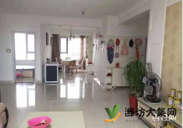 新一中*壹號(hào)公館*好樓層大三室南北通透 帶車位儲(chǔ)藏室