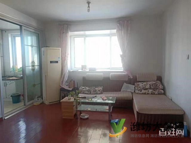 新佳樂家 天下客 精裝修兩室一廳家具家電拎包入住