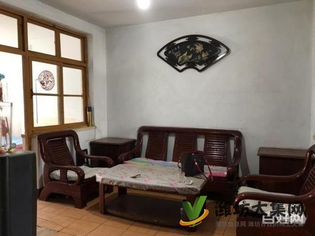 泰華 萬達近3室1廳1衛(wèi)拎包入住