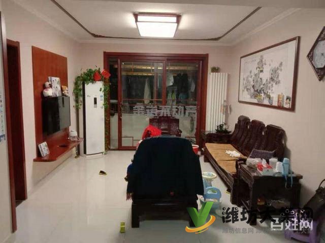 緊鄰華僑學校 清水嘉苑 130平三室好房 精裝 送車位儲藏室