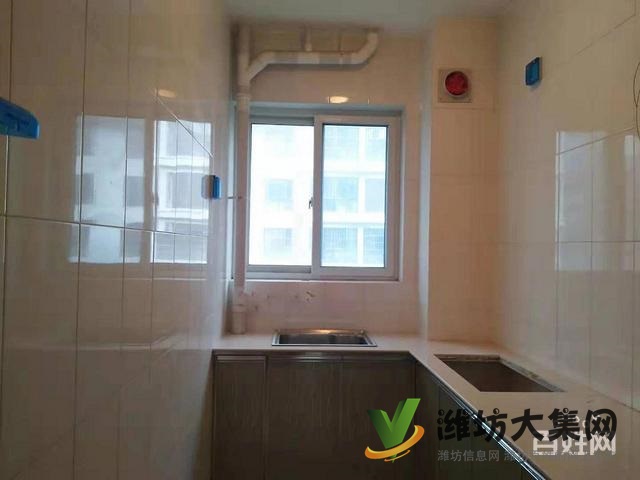 錦繡華城 普通住宅1廳 精裝修