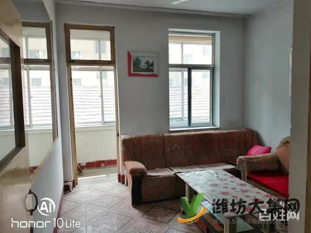 急租!國(guó)稅局家屬院 普通住宅1廳 簡(jiǎn)單裝修