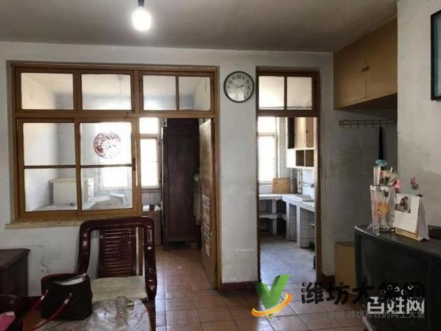 泰華 萬達近3室1廳1衛(wèi)拎包入住