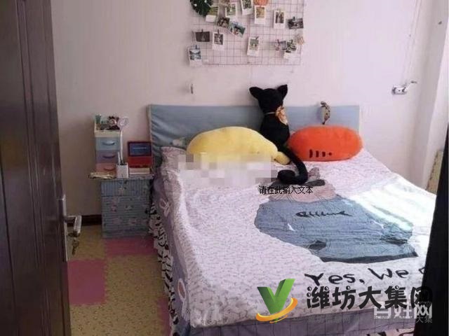 安順大廈 全新裝修 家電齊全 采光好 拎包入住,急