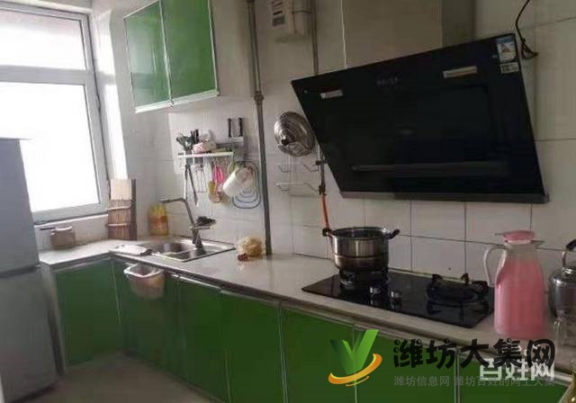 新一中*壹號(hào)公館*好樓層大三室南北通透 帶車位儲(chǔ)藏室