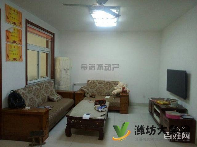 搶了!百合嘉苑小三室 送閣樓利用率高49.8萬帶車位儲藏室