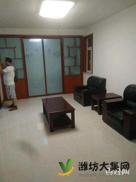 江山一品 精裝2室2廳頭一次出租拎包入住