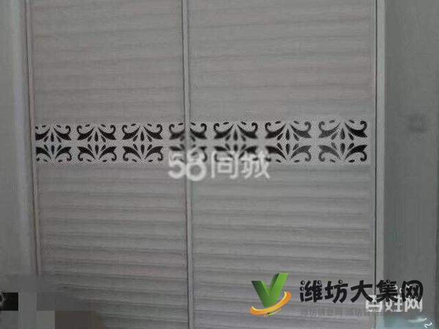 萬達 泰華 中醫(yī)院近2室1廳1衛(wèi)拎包入住