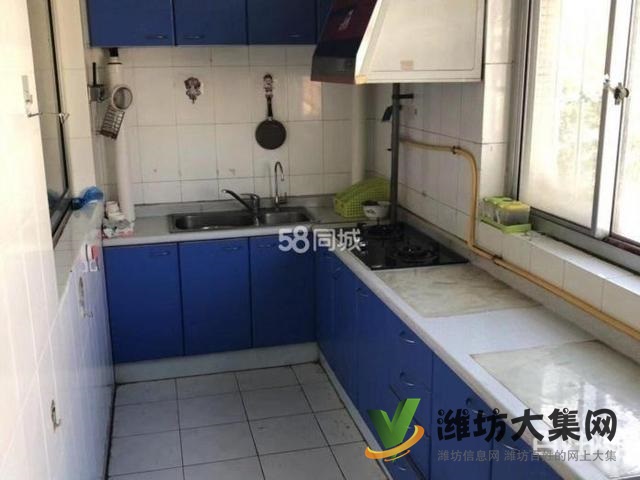 萬(wàn)達(dá) 泰華 葦灣社區(qū)近3室2廳1衛(wèi)拎包入住