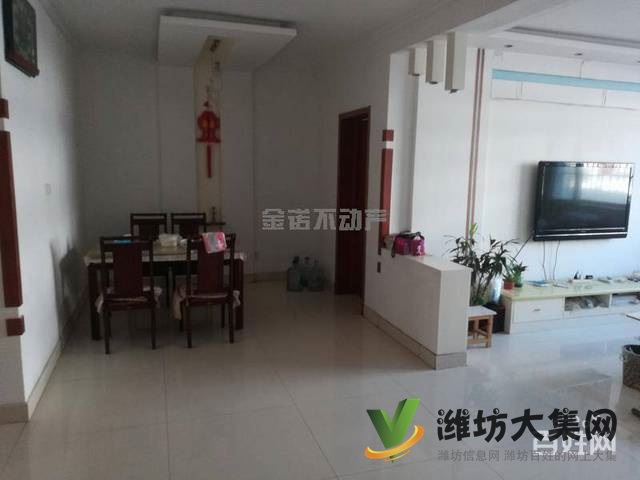 圣城***圣和苑新出大三室 低樓層養(yǎng)老陪讀首選 帶大車(chē)庫(kù)