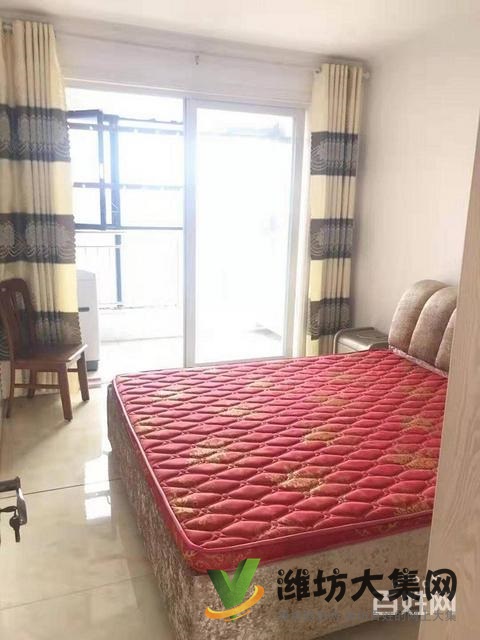 渤景灣3室2廳 精裝修配置齊全干凈衛生拎包入住