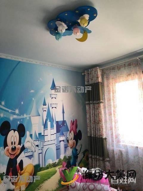 玉泉苑稀缺小高層 精裝大三室 帶車位儲藏室過戶貸款