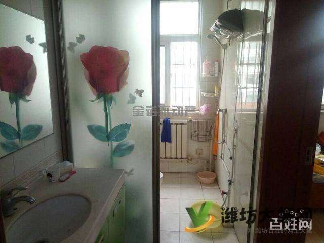 搶了!百合嘉苑小三室 送閣樓利用率高49.8萬帶車位儲藏室