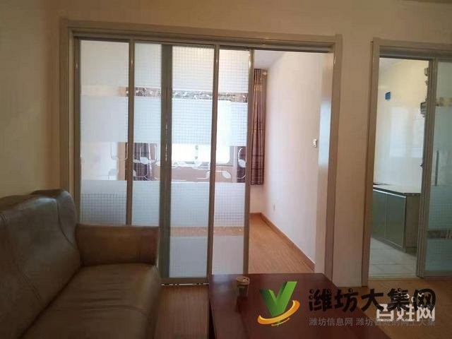 錦繡華城 普通住宅1廳 精裝修