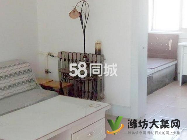 萬達 泰華近 3室1廳1衛拎包入住