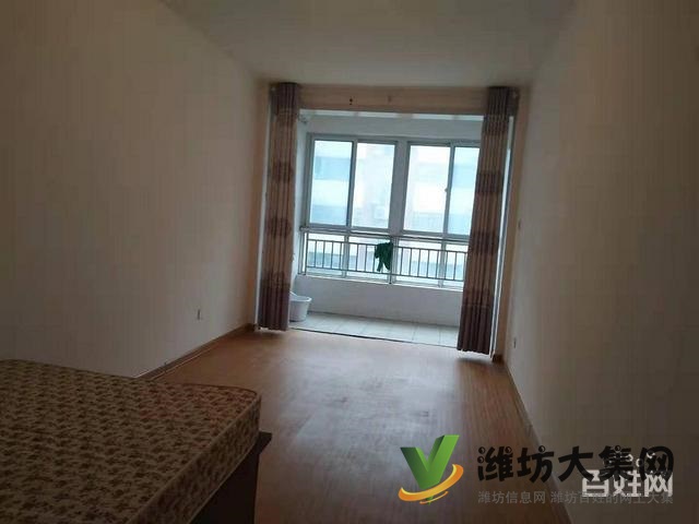 錦繡華城 普通住宅1廳 精裝修