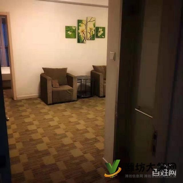 天下客 普通住宅1廳 豪華裝修