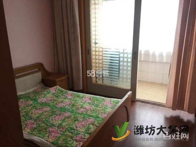 萬(wàn)達(dá) 泰華 葦灣社區(qū)近3室2廳1衛(wèi)拎包入住