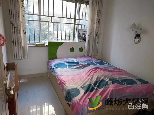 800元電梯房!市北區(qū)精裝修兩室好房對(duì)外急租