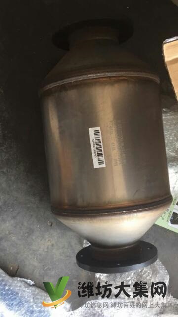 河南高價(jià)回收三元催化