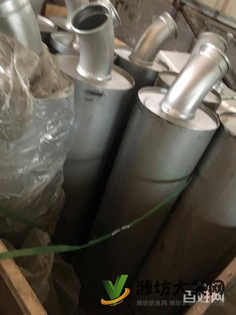 濰坊及周邊高價上門各種廢舊物資,三元催化器等