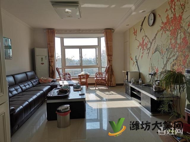 江山一品,帶家具家電,拎包入住