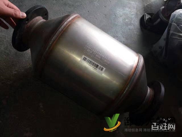 濰坊及周邊高價上門各種廢舊物資,三元催化器等