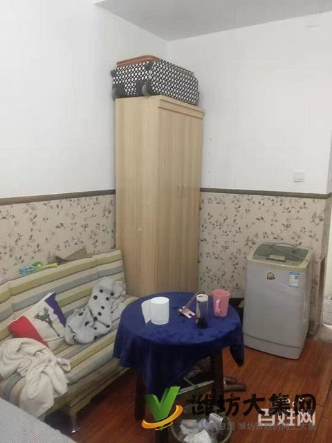 東方威尼斯 精裝小公寓 溫馨舒適 出入方便 價格低