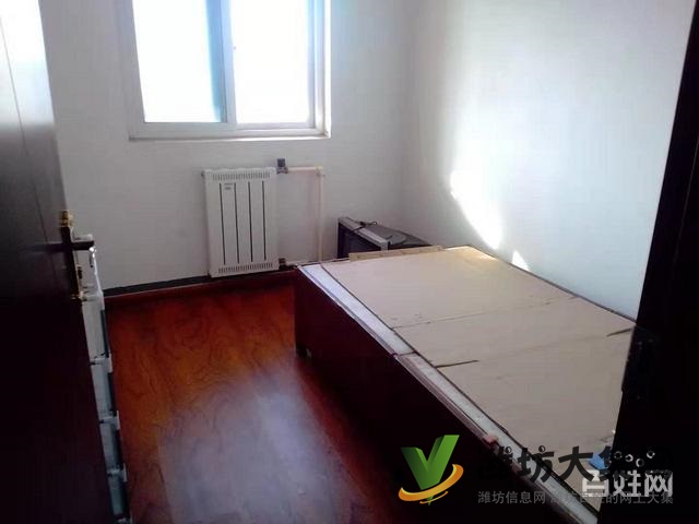 中百泰華商圈上城永安路近西城名都三室朝陽暖和干凈免