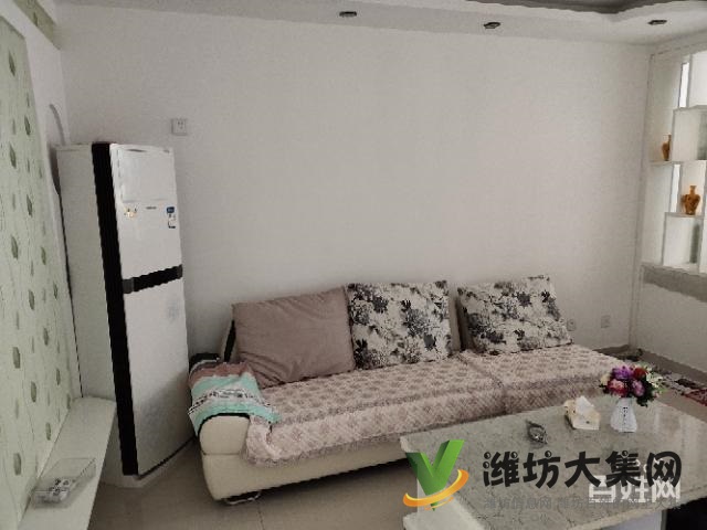 天煕苑多層二樓精裝帶倉(cāng)庫(kù)車庫(kù)