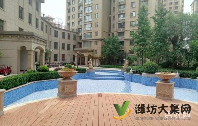 福樂多對(duì)面三友翡翠城精裝修三房?jī)蓮d家電家具齊全僅租12085