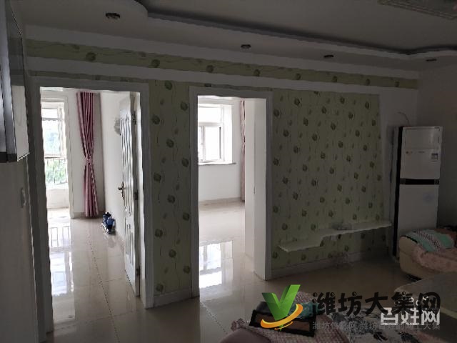 天煕苑多層二樓精裝帶倉(cāng)庫(kù)車庫(kù)