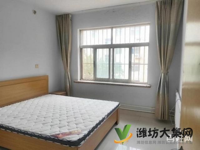 高鐵北站近蝶園 精裝三室 家具家電齊全 拎包入住