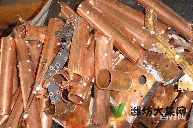 吉祥回收 高價回收金屬銅鐵鋁不銹鋼。家電機械制冷設