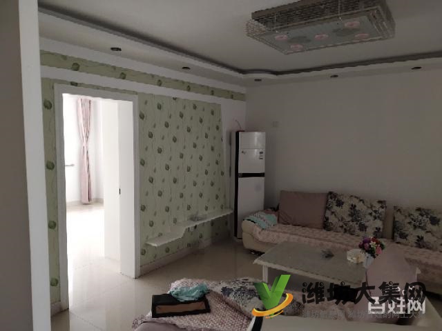 天煕苑多層二樓精裝帶倉(cāng)庫(kù)車庫(kù)