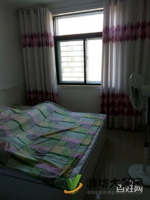 泰華,萬達 近 帶家電家具 3室1廳1衛(wèi)