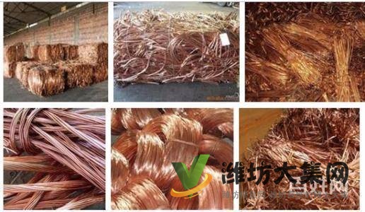 濰坊專業(yè)回收廢金屬各類拆遷廢料舊設(shè)備