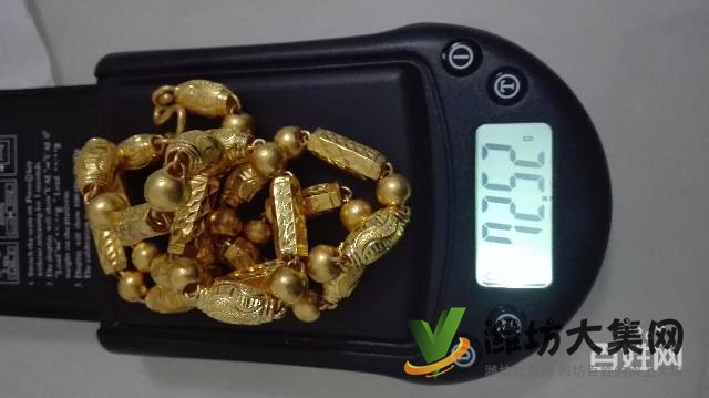 濰坊黃金回收15689809331電話(huà)微信