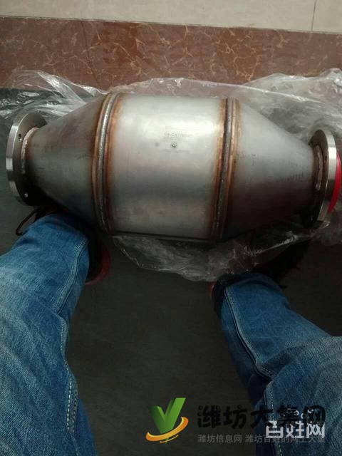 河南高價(jià)回收三元催化