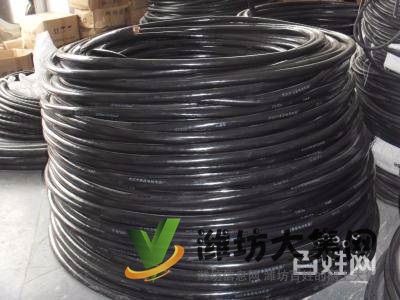 濰坊全市高價(jià)回收電纜電線:13930246801