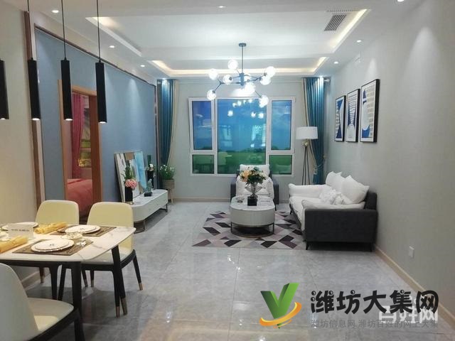 福樂多對(duì)面三友翡翠城精裝修三房?jī)蓮d家電家具齊全僅租12085