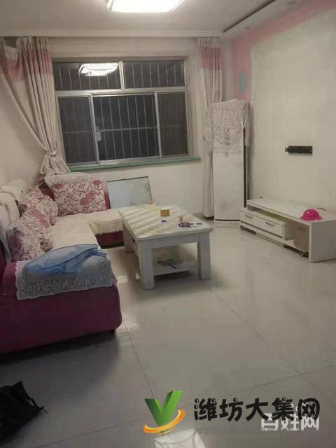 佳樂家近二樓出租精裝修家具家電齊全,拎包入住