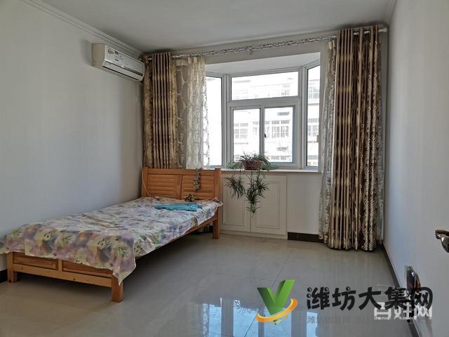 江山一品,帶家具家電,拎包入住