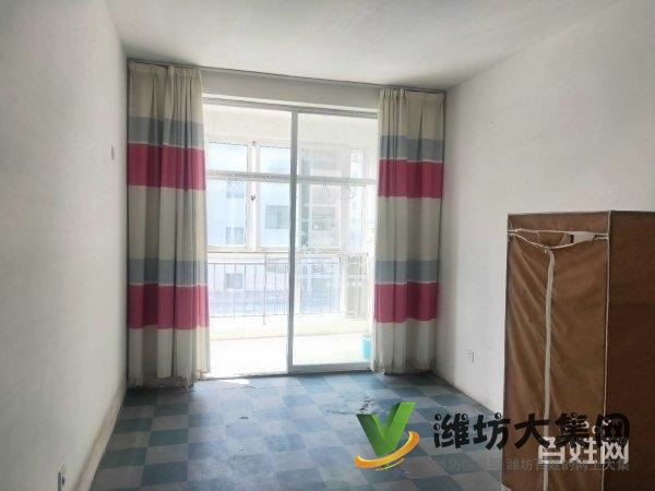 一實小近佳樂家 裕景苑 簡裝三室 有鑰匙