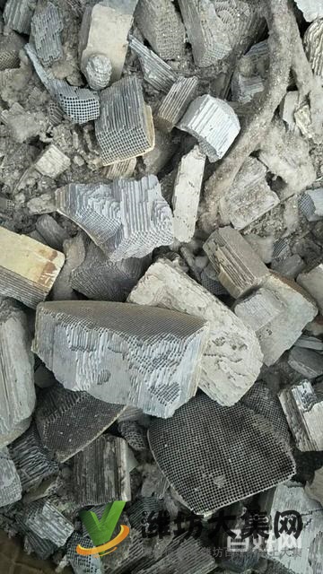 濰坊及周邊高價上門各種廢舊物資,三元催化器等