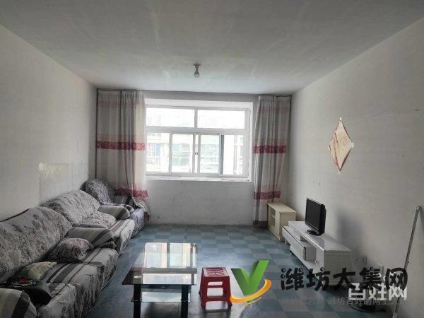 一實小近佳樂家 裕景苑 簡裝三室 有鑰匙