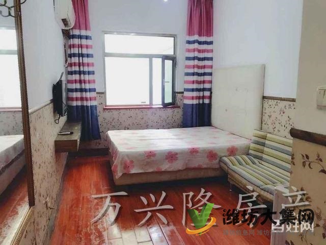 東方威尼斯 精裝小公寓 溫馨舒適 出入方便 價格低